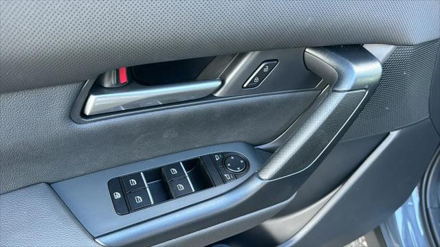 2026 Mazda CX-50 2.5 S Select