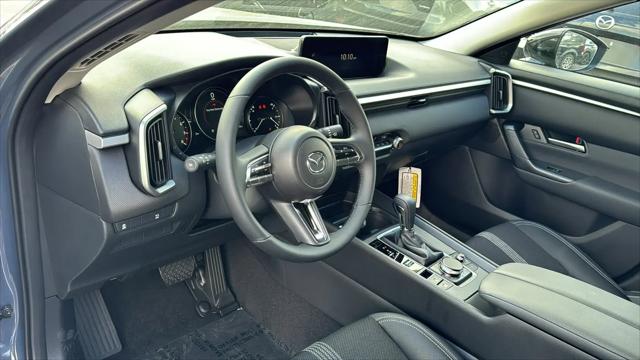 2026 Mazda CX-50 2.5 S Select