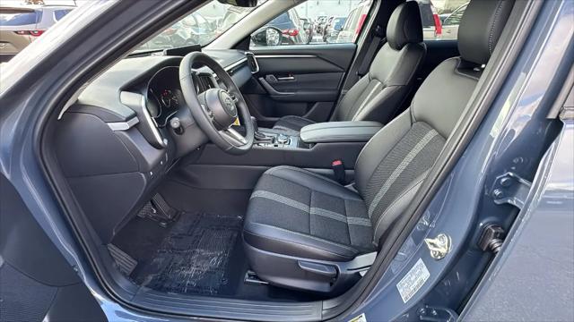 2026 Mazda CX-50 2.5 S Select