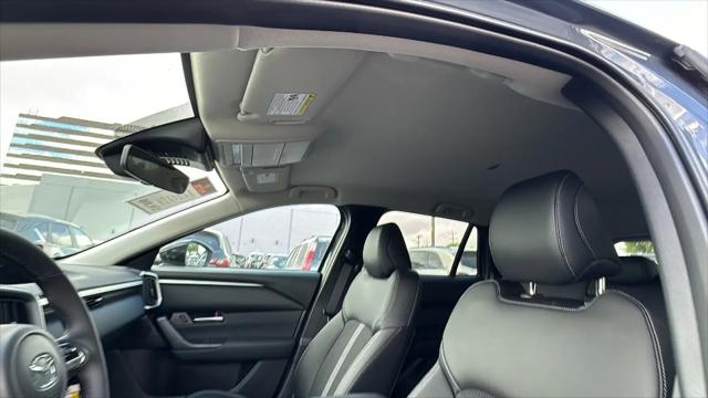 2026 Mazda CX-50 2.5 S Select