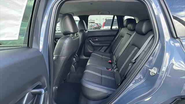 2026 Mazda CX-50 2.5 S Select