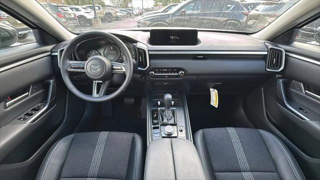 2026 Mazda CX-50 2.5 S Select