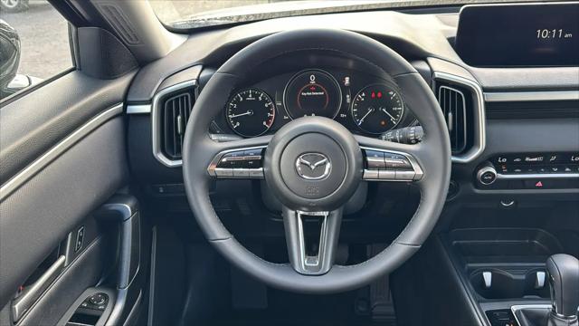2026 Mazda CX-50 2.5 S Select