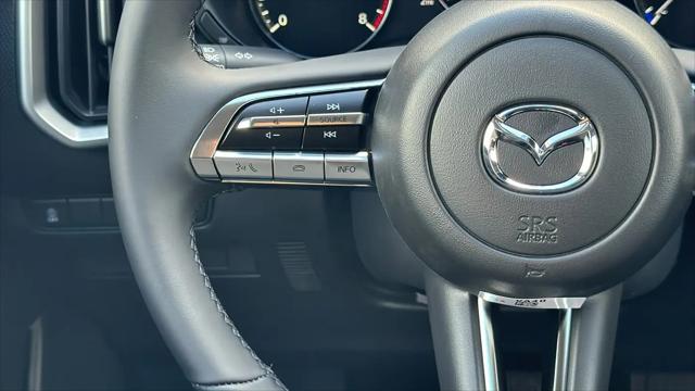 2026 Mazda CX-50 2.5 S Select