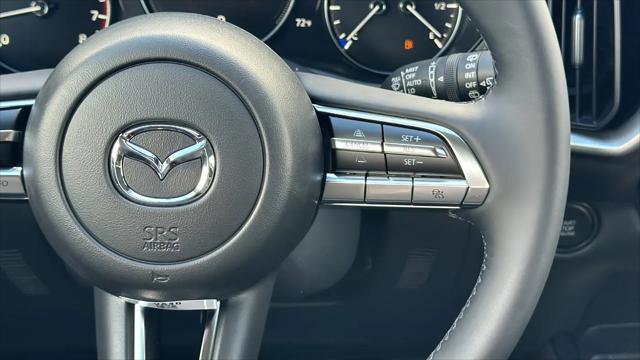 2026 Mazda CX-50 2.5 S Select