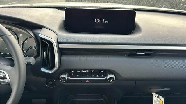2026 Mazda CX-50 2.5 S Select