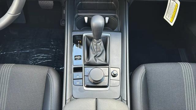 2026 Mazda CX-50 2.5 S Select