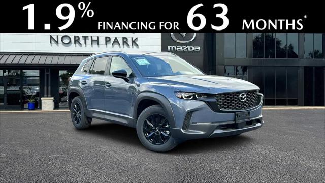 2026 Mazda CX-50 2.5 S Select for sale in San Antonio, TX