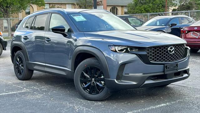 2026 Mazda CX-50 2.5 S Select