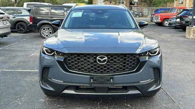 2026 Mazda CX-50 2.5 S Select