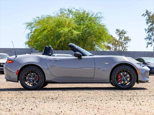 2026 Mazda MX-5 Club