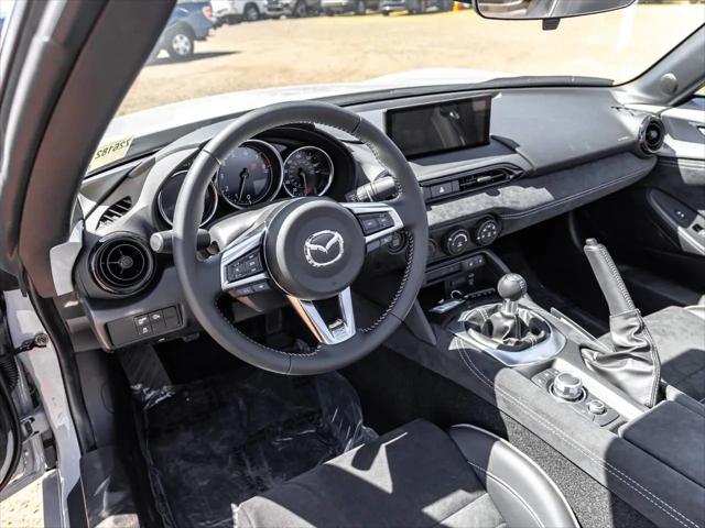 2026 Mazda MX-5 Club