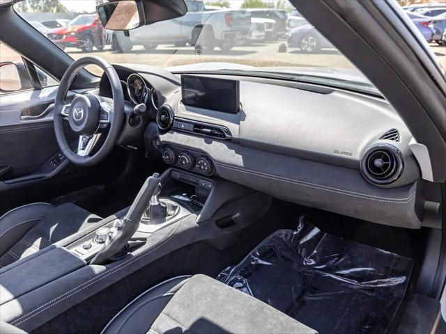2026 Mazda MX-5 Club