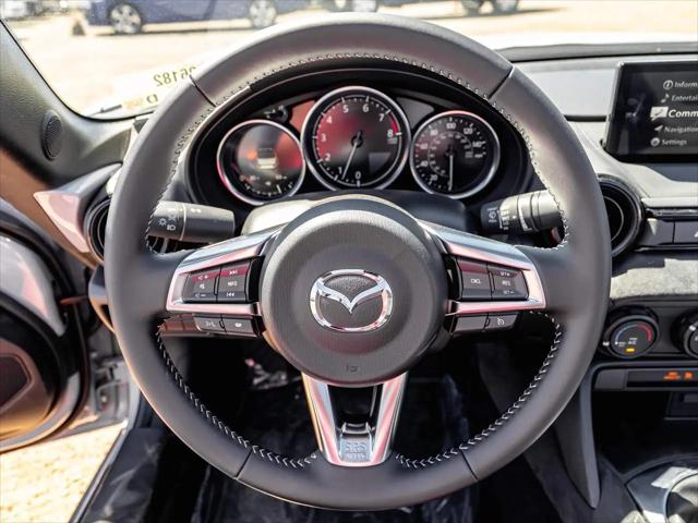 2026 Mazda MX-5 Club