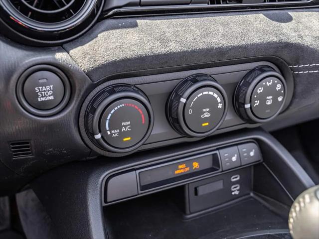 2026 Mazda MX-5 Club