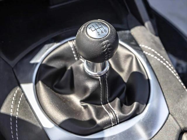 2026 Mazda MX-5 Club