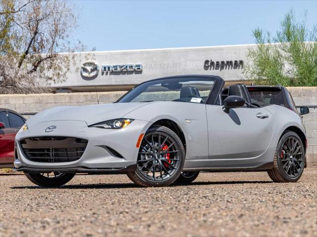 2026 Mazda MX-5 Club for sale in Phoenix, AZ