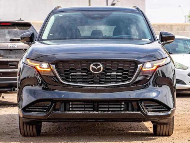 2026 Mazda CX-5 2.5 S Premium Plus