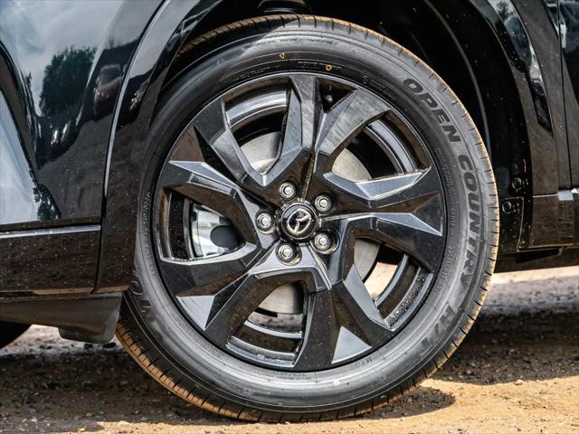 2026 Mazda CX-5 2.5 S Premium Plus
