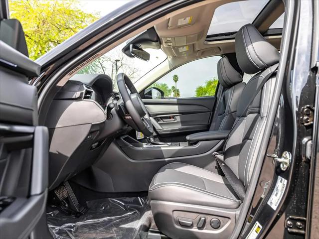 2026 Mazda CX-5 2.5 S Premium Plus