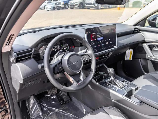 2026 Mazda CX-5 2.5 S Premium Plus