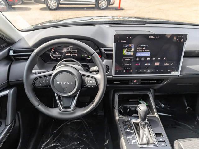2026 Mazda CX-5 2.5 S Premium Plus