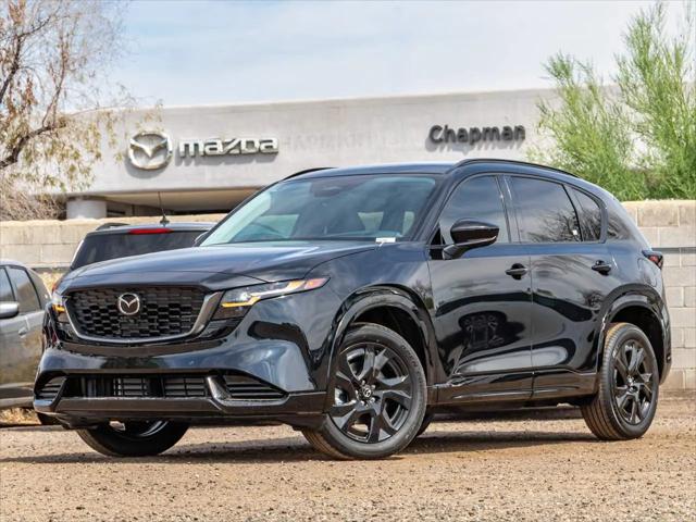 2026 Mazda CX-5 2.5 S Premium Plus for sale in Phoenix, AZ