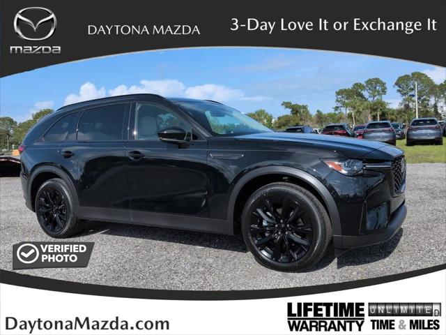 2026 Mazda X-90 3.3 Turbo Premium Sport for sale in Daytona Beach, FL