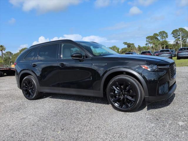 2026 Mazda X-90 3.3 Turbo Premium Sport