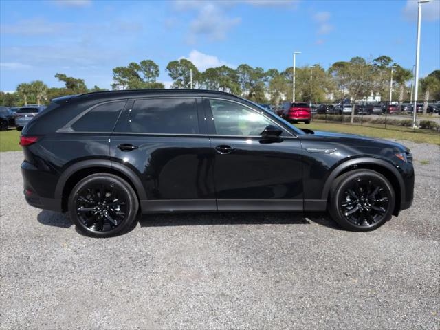 2026 Mazda X-90 3.3 Turbo Premium Sport