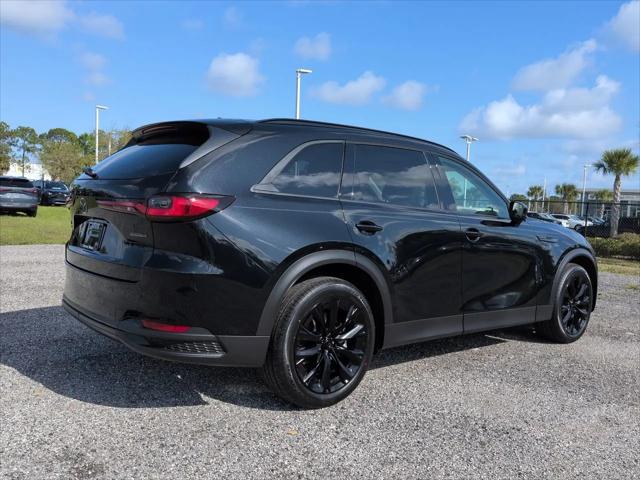 2026 Mazda X-90 3.3 Turbo Premium Sport