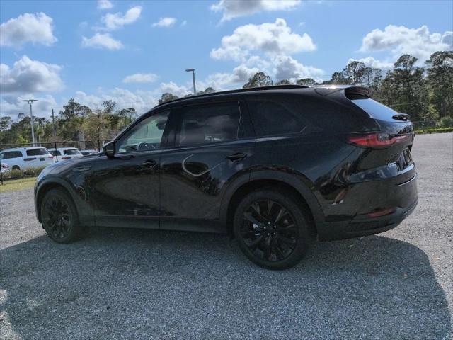 2026 Mazda X-90 3.3 Turbo Premium Sport