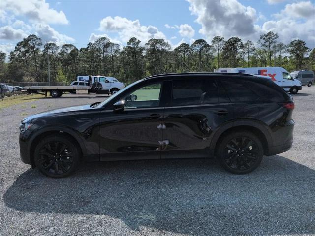 2026 Mazda X-90 3.3 Turbo Premium Sport