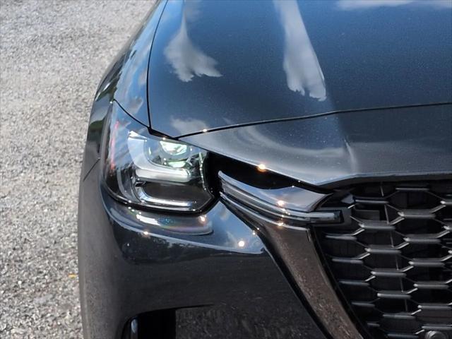 2026 Mazda X-90 3.3 Turbo Premium Sport