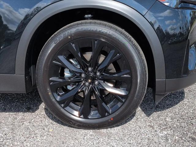 2026 Mazda X-90 3.3 Turbo Premium Sport