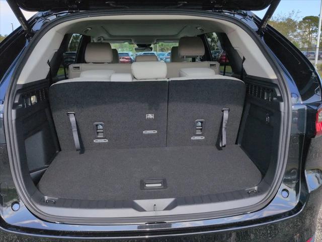 2026 Mazda X-90 3.3 Turbo Premium Sport