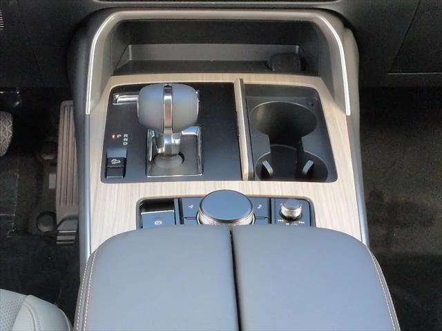 2026 Mazda X-90 3.3 Turbo Premium Sport