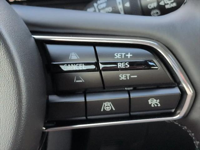 2026 Mazda X-90 3.3 Turbo Premium Sport