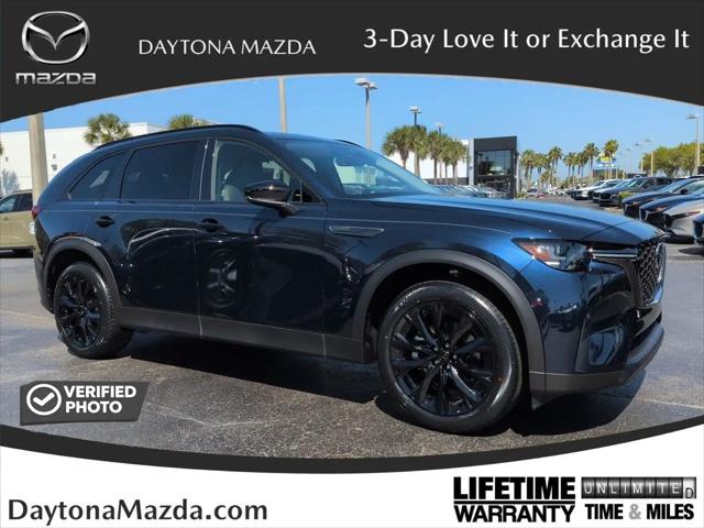 2026 Mazda X-90 3.3 Turbo Premium Sport for sale in Daytona Beach, FL