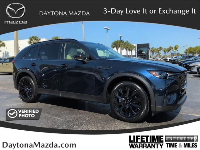 2026 Mazda X-90 3.3 Turbo Premium Sport for sale in Daytona Beach, FL