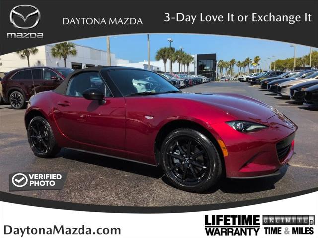 2026 Mazda MX-5 Sport for sale in Daytona Beach, FL