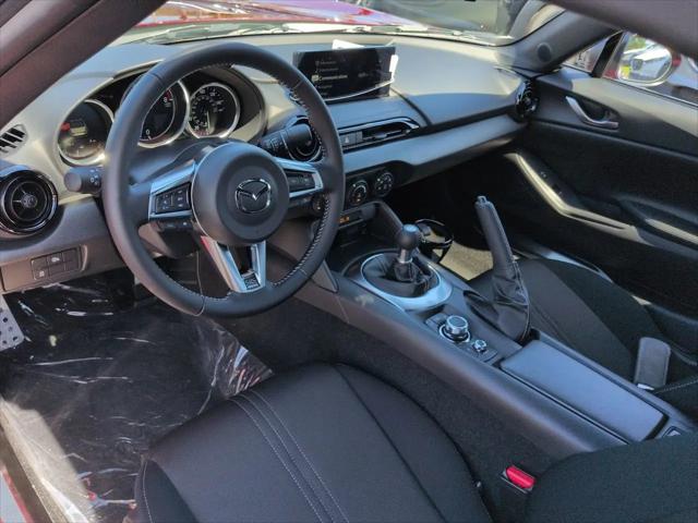 2026 Mazda MX-5 Sport