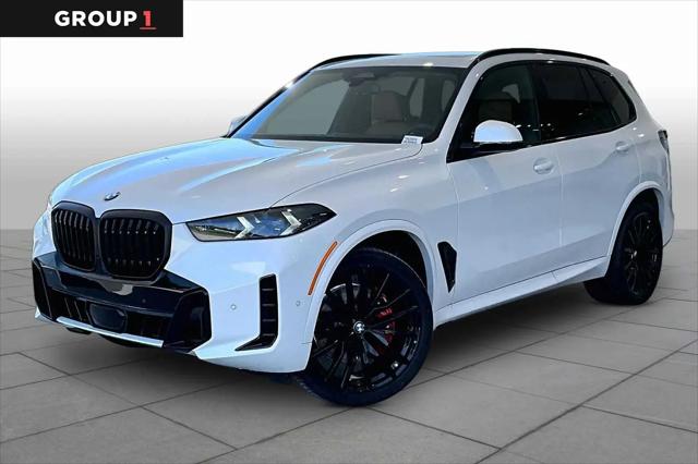 2026 BMW X5 xDrive40i for sale in Mobile, AL