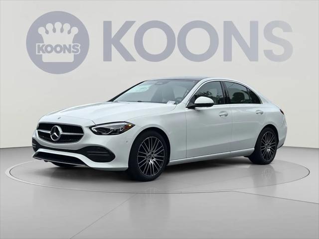 2026 Mercedes-Benz C-CLASS C 300 C 300 for sale in Catonsville, MD