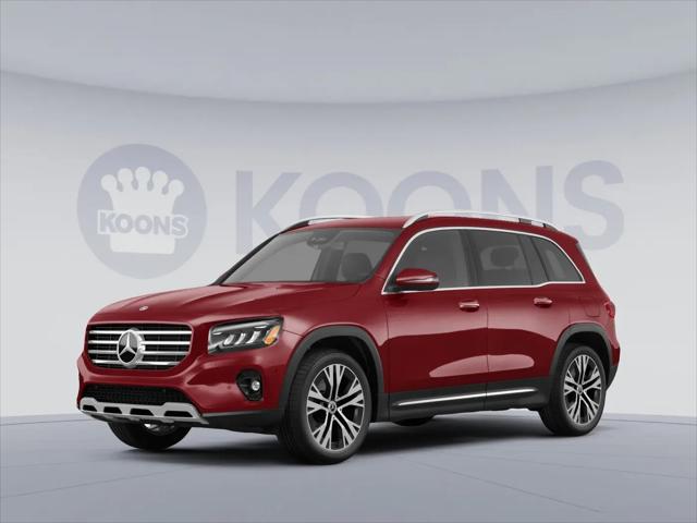 2026 Mercedes-Benz GLB 4MATIC for sale in Catonsville, MD