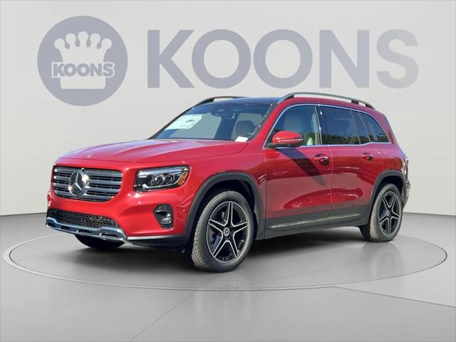 2026 Mercedes-Benz GLB 4MATIC for sale in Catonsville, MD
