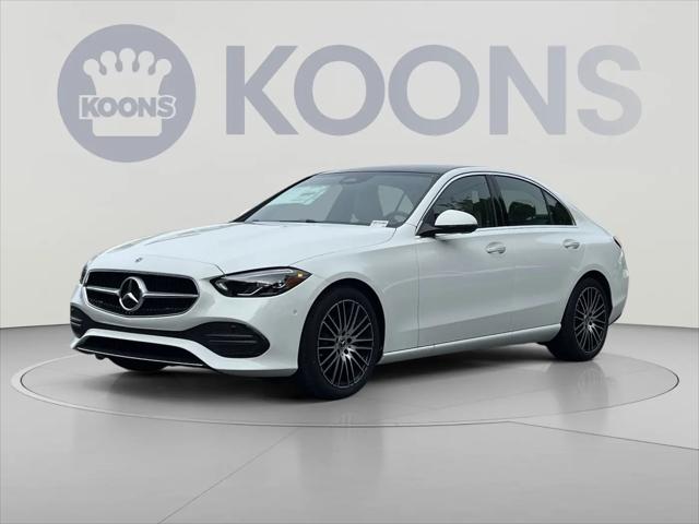 2026 Mercedes-Benz C-CLASS C 300 C 300 for sale in Catonsville, MD