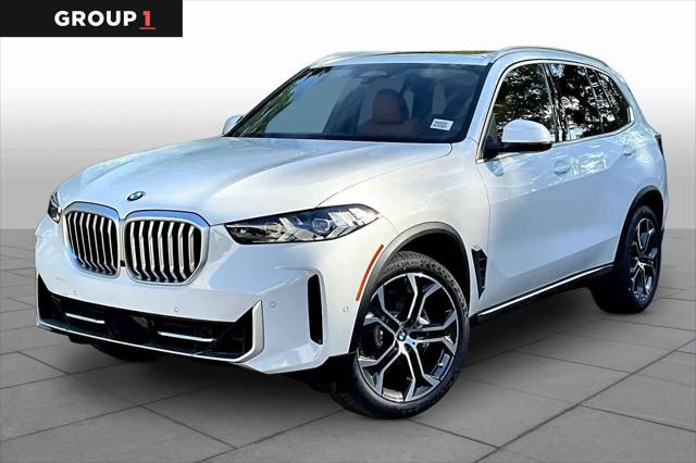 2026 BMW X5 sDrive40i for sale in Bluffton, SC
