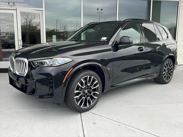 2026 BMW X5 sDrive40i for sale in Macon, GA