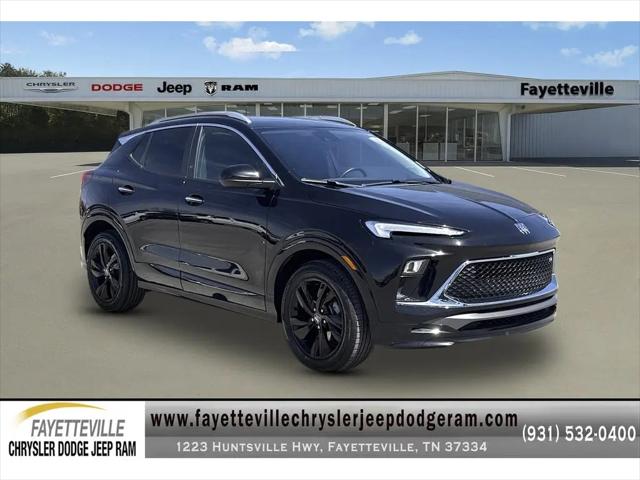 2024 Buick Encore GX Sport Touring FWD for sale in Fayetteville, TN